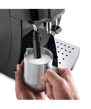 DELONGHI Magnifica Start ECAM220.21.BG Kaffeevollautomat Schwarz/Grau