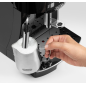 DELONGHI Magnifica S ECAM21.116.B Kaffeevollautomat Schwarz