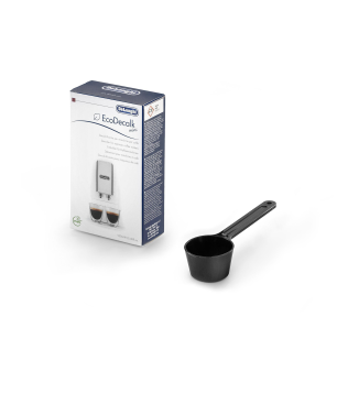 DELONGHI Magnifica S ECAM21.116.B Kaffeevollautomat Schwarz