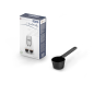 DELONGHI Magnifica S ECAM21.116.B Kaffeevollautomat Schwarz