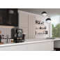 DELONGHI Magnifica S ECAM21.116.B Kaffeevollautomat Schwarz