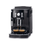 DELONGHI Magnifica S ECAM21.116.B Kaffeevollautomat Schwarz