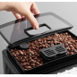 DELONGHI Magnifica S ECAM21.116.B Kaffeevollautomat Schwarz