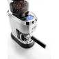 DELONGHI Dedica Style ECKG 6821.M Barista Bundle Espressomaschine Silber