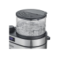 SEVERIN KA 5760 Caprice Kaffeemaschine schwarz