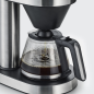 SEVERIN KA 5760 Caprice Kaffeemaschine schwarz