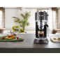 DELONGHI Dedica Arte EC885.GY Espressomaschine Grau metallic