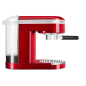 KITCHENAID 5KES6503ECA ARTISAN Espressomaschine Liebesapfelrot