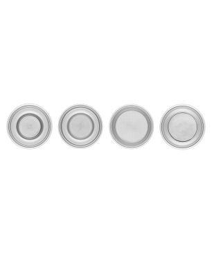KITCHENAID 5KES6503ECA ARTISAN Espressomaschine Liebesapfelrot