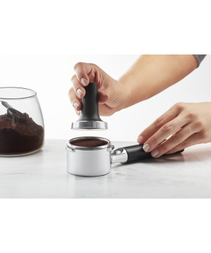 KITCHENAID 5KES6503ECA ARTISAN Espressomaschine Liebesapfelrot
