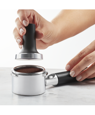 KITCHENAID 5KES6503ECA ARTISAN Espressomaschine Liebesapfelrot