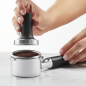 KITCHENAID 5KES6503ECA ARTISAN Espressomaschine Liebesapfelrot