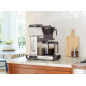 MOCCAMASTER KBG Select Filterkaffeemaschine Yellow Pepper