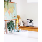 MOCCAMASTER KBG Select Filterkaffeemaschine Yellow Pepper