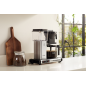MOCCAMASTER KBG Select Filterkaffeemaschine Yellow Pepper