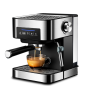 BIOLOMIX 20-EU Espressomaschine Grau