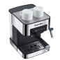 BIOLOMIX 20-EU Espressomaschine Grau