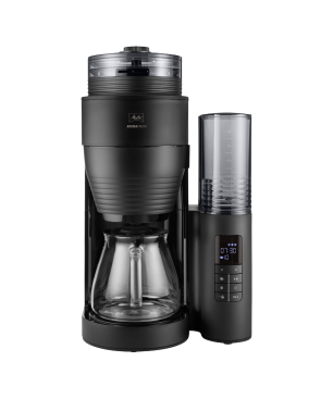 MELITTA AromaFresh 1030-05 Kaffeemaschine schwarz