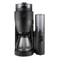 MELITTA AromaFresh 1030-05 Kaffeemaschine schwarz