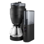 MELITTA AromaFresh 1030-05 Kaffeemaschine schwarz