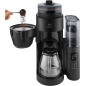 MELITTA AromaFresh 1030-05 Kaffeemaschine schwarz