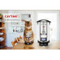 CAYTIME D8 Digital 8 liter Teemaschine, schwarzer Tee, Cay, grüner Tee, Kräutertee, Teatime Teeautomat (1500 Watt, )
