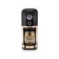 BRU MAKER ONE Schwarz/Gold Teekocher (2000 Watt, )
