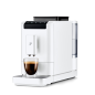 TCHIBO Esperto2 Caffè 2.0 für Caffè Crema und Espresso Kaffeevollautomat Scandi White