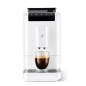 TCHIBO Esperto2 Caffè 2.0 für Caffè Crema und Espresso Kaffeevollautomat Scandi White