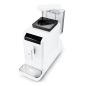 TCHIBO Esperto2 Caffè 2.0 für Caffè Crema und Espresso Kaffeevollautomat Scandi White