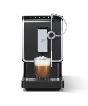 TCHIBO 636173 Esperto Pro Kaffeevollautomat Anthrazit