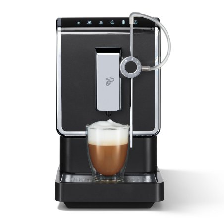 TCHIBO 636173 Esperto Pro Kaffeevollautomat Anthrazit