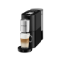KRUPS XN8908 Nespresso Atelier Kapselmaschine Schwarz/Silber KRUPS XN8908 Nespresso Atelier Kapselmaschine Schwarz/Silber