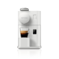 DELONGHI Lattissima One EN510.W Nespresso Kapselmaschine Weiß DELONGHI Lattissima One EN510.W Nespresso Kapselmaschine Weiß
