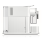 DELONGHI Lattissima One EN510.W Nespresso Kapselmaschine Weiß DELONGHI Lattissima One EN510.W Nespresso Kapselmaschine Weiß