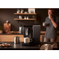 TCHIBO Esperto Latte Kaffeevollautomat Anthrazit