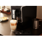 TCHIBO Esperto Latte Kaffeevollautomat Anthrazit