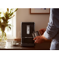 TCHIBO Esperto Latte Kaffeevollautomat Anthrazit