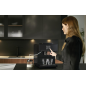 MIELE CM 7750 Kaffeevollautomat Obsidianschwarz, Einstellbar