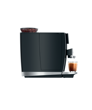 JURA GIGA 10 Kaffeevollautomat Diamond Black