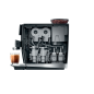 JURA GIGA 10 Kaffeevollautomat Diamond Black