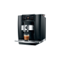 JURA GIGA 10 Kaffeevollautomat Diamond Black