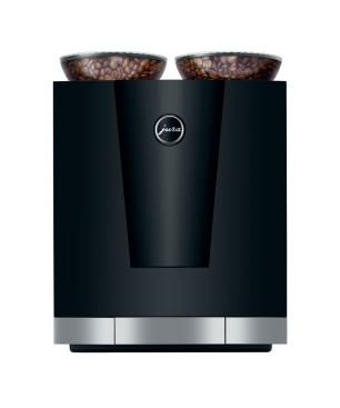 JURA GIGA 10 Kaffeevollautomat Diamond Black