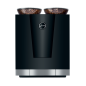 JURA GIGA 10 Kaffeevollautomat Diamond Black