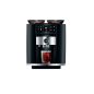 JURA GIGA 10 Kaffeevollautomat Diamond Black