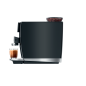 JURA GIGA 10 Kaffeevollautomat Diamond Black