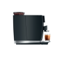 JURA GIGA 10 Kaffeevollautomat Diamond Black