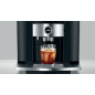 JURA GIGA 10 Kaffeevollautomat Diamond Black