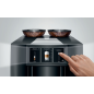 JURA GIGA 10 Kaffeevollautomat Diamond Black