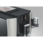 JURA E8 (EC) Kaffeevollautomat Platin